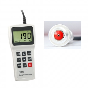 Coating Thickness Gauge